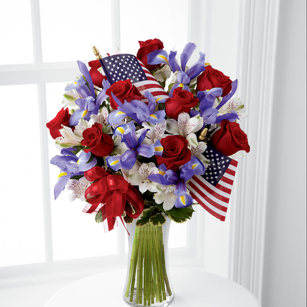 Unity Bouquet – Village Bloom Florist, Folsom LA