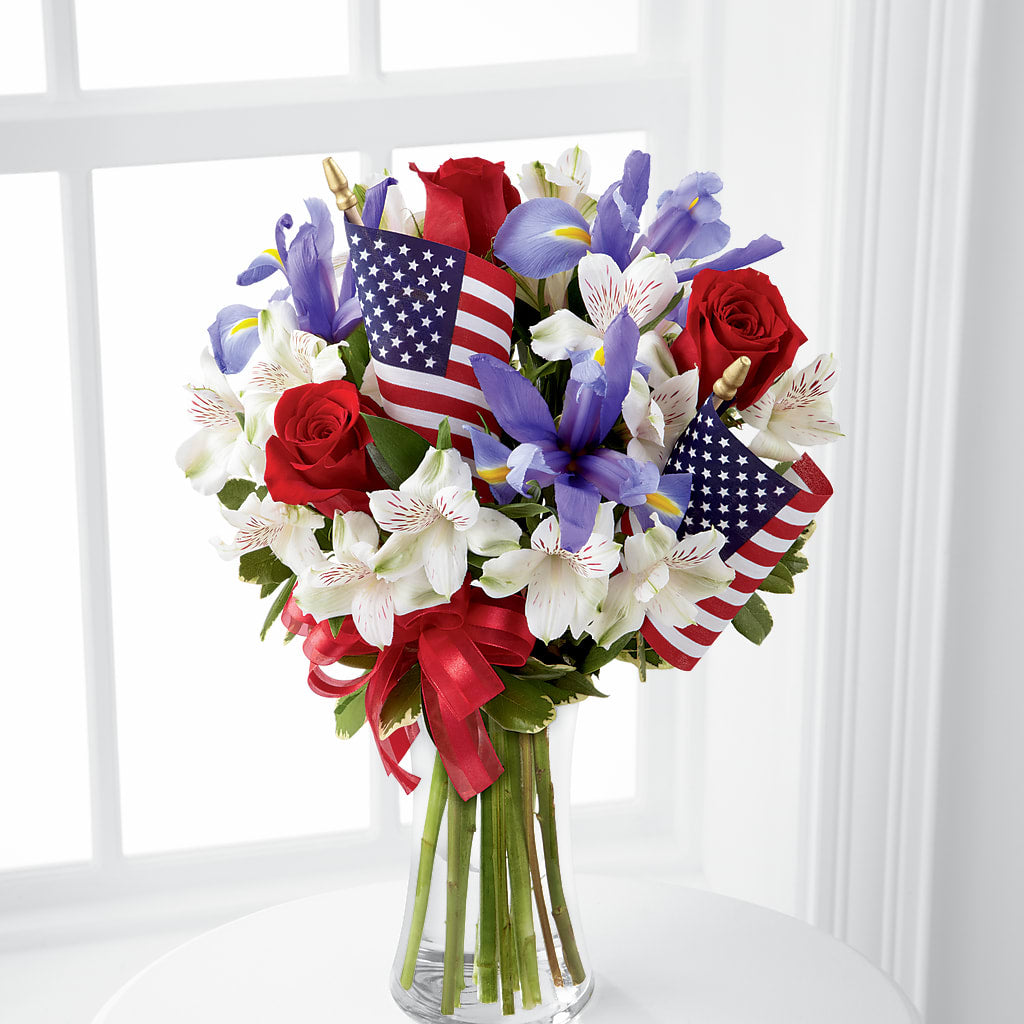 Unity Bouquet – Village Bloom Florist, Folsom LA