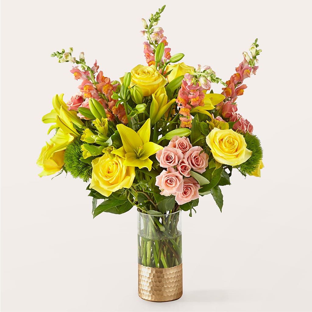 Getaway Bouquet – Village Bloom Florist, Folsom LA