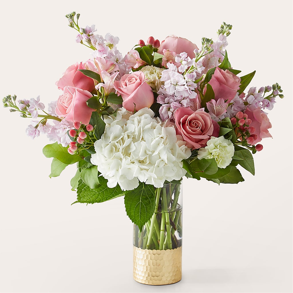 Little Luxuries Bouquet – Village Bloom Florist, Folsom LA