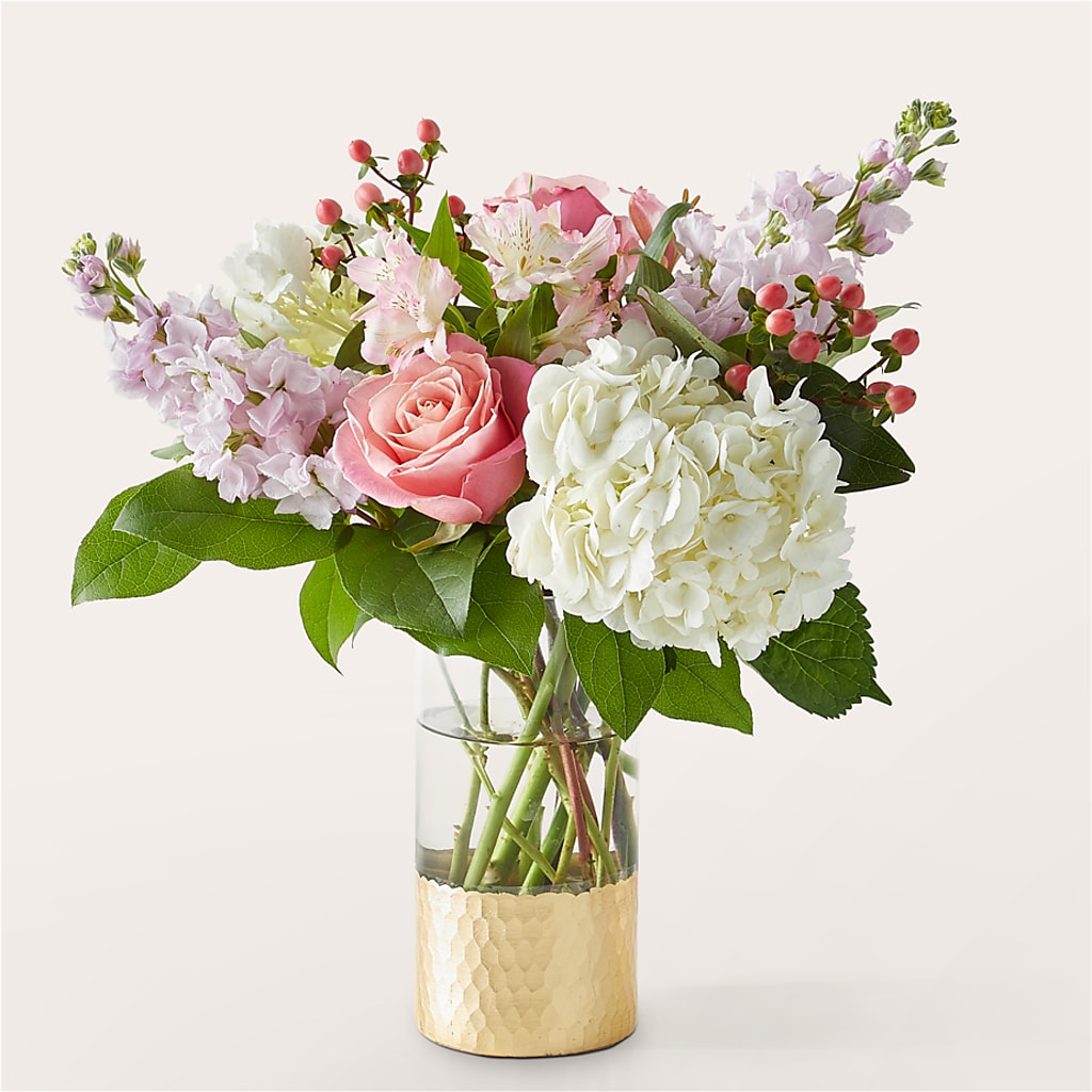 Little Luxuries Bouquet – Village Bloom Florist, Folsom LA