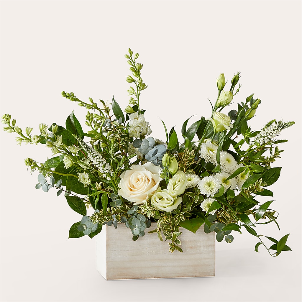 Cashmere Bouquet – Village Bloom Florist, Folsom LA