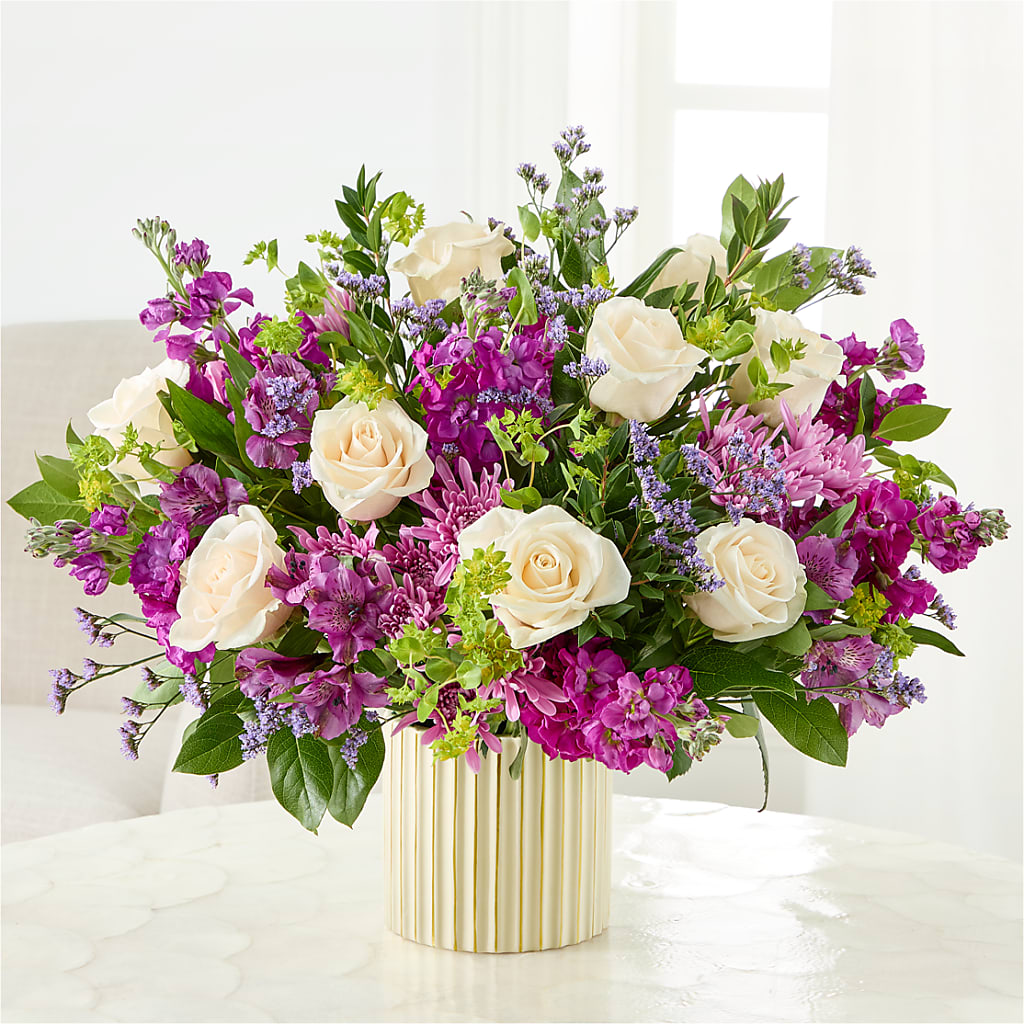The Boutique Bouquet – Village Bloom Florist, Folsom LA