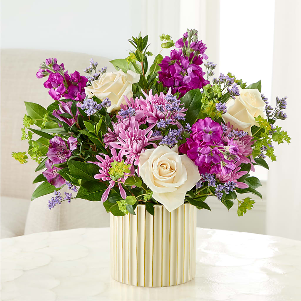 The Boutique Bouquet – Village Bloom Florist, Folsom LA