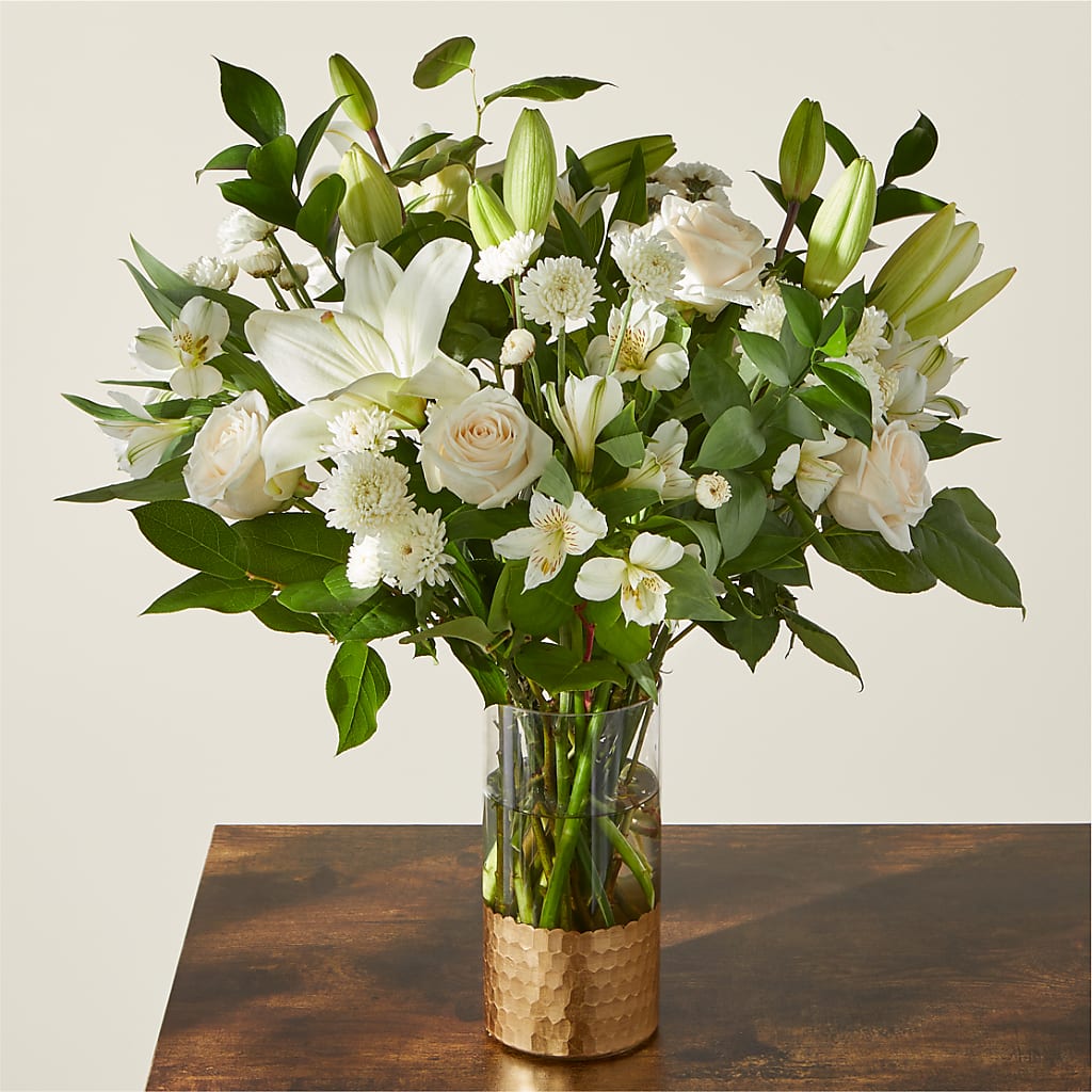Beautiful Day Bouquet – Village Bloom Florist, Folsom LA