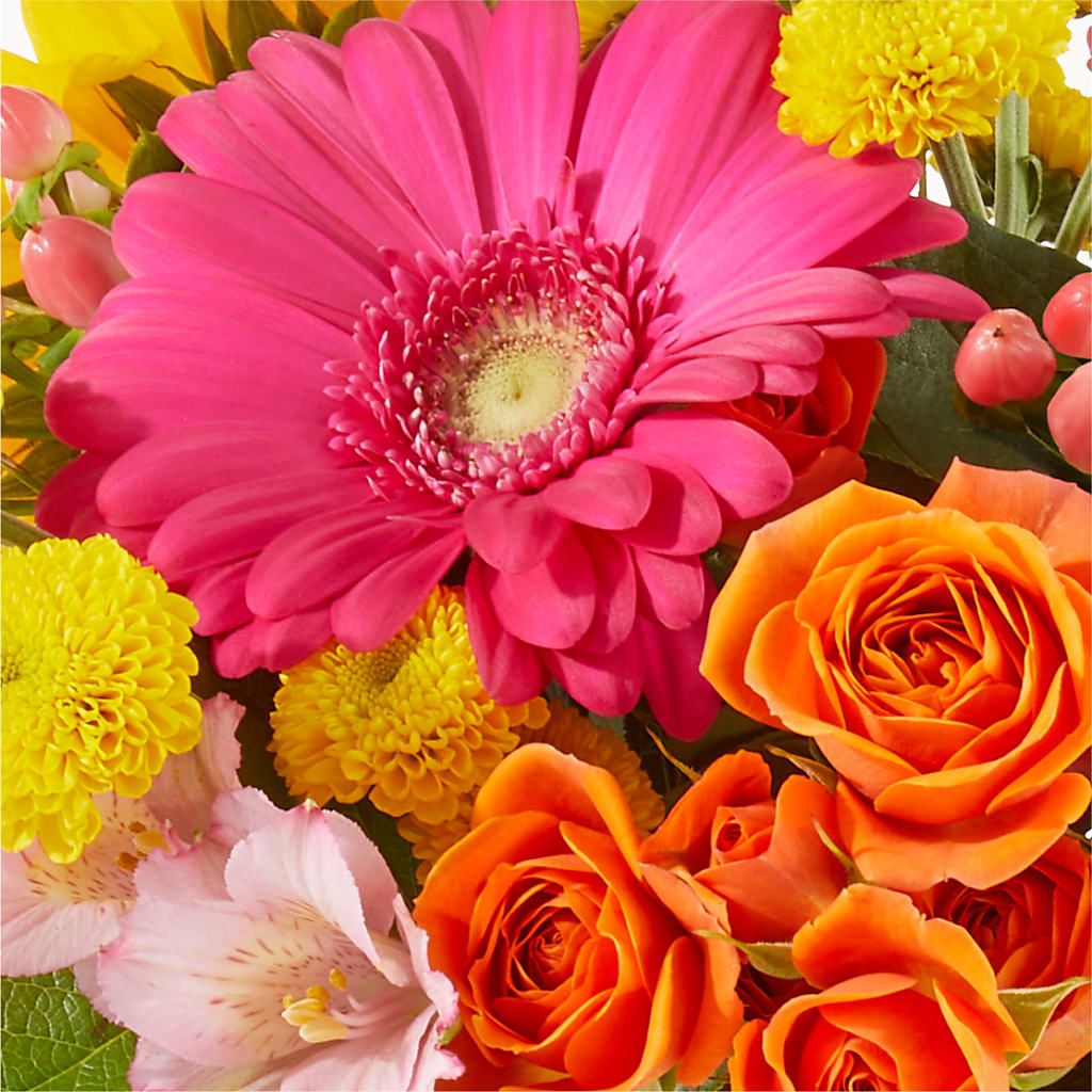 Florist Original Mixed Bouquet – Village Bloom Florist, Folsom LA