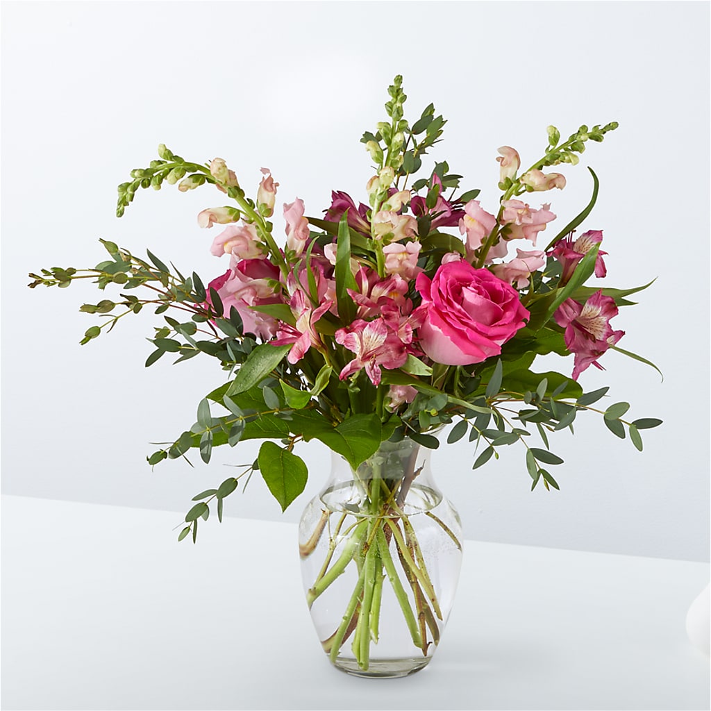 Evermore Bouquet – Village Bloom Florist, Folsom LA