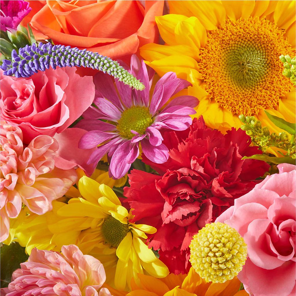 You're Invited - A Florist Original – Village Bloom Florist, Folsom LA