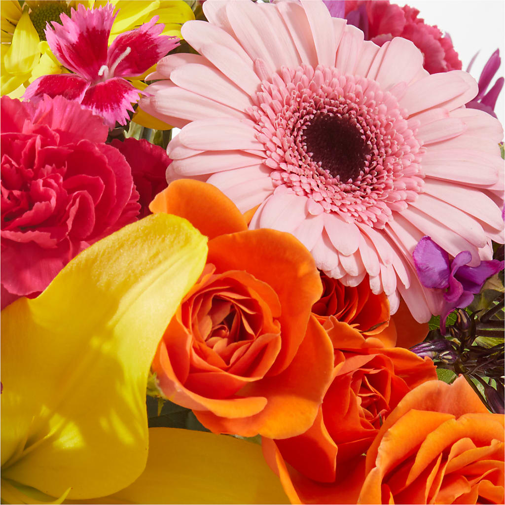 You're Invited - A Florist Original – Village Bloom Florist, Folsom LA