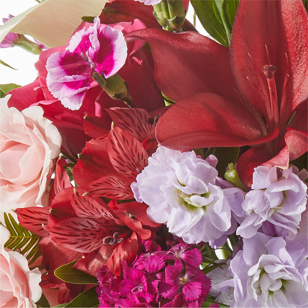 Better Together - A Luxury Florist Original – Village Bloom Florist, Folsom LA