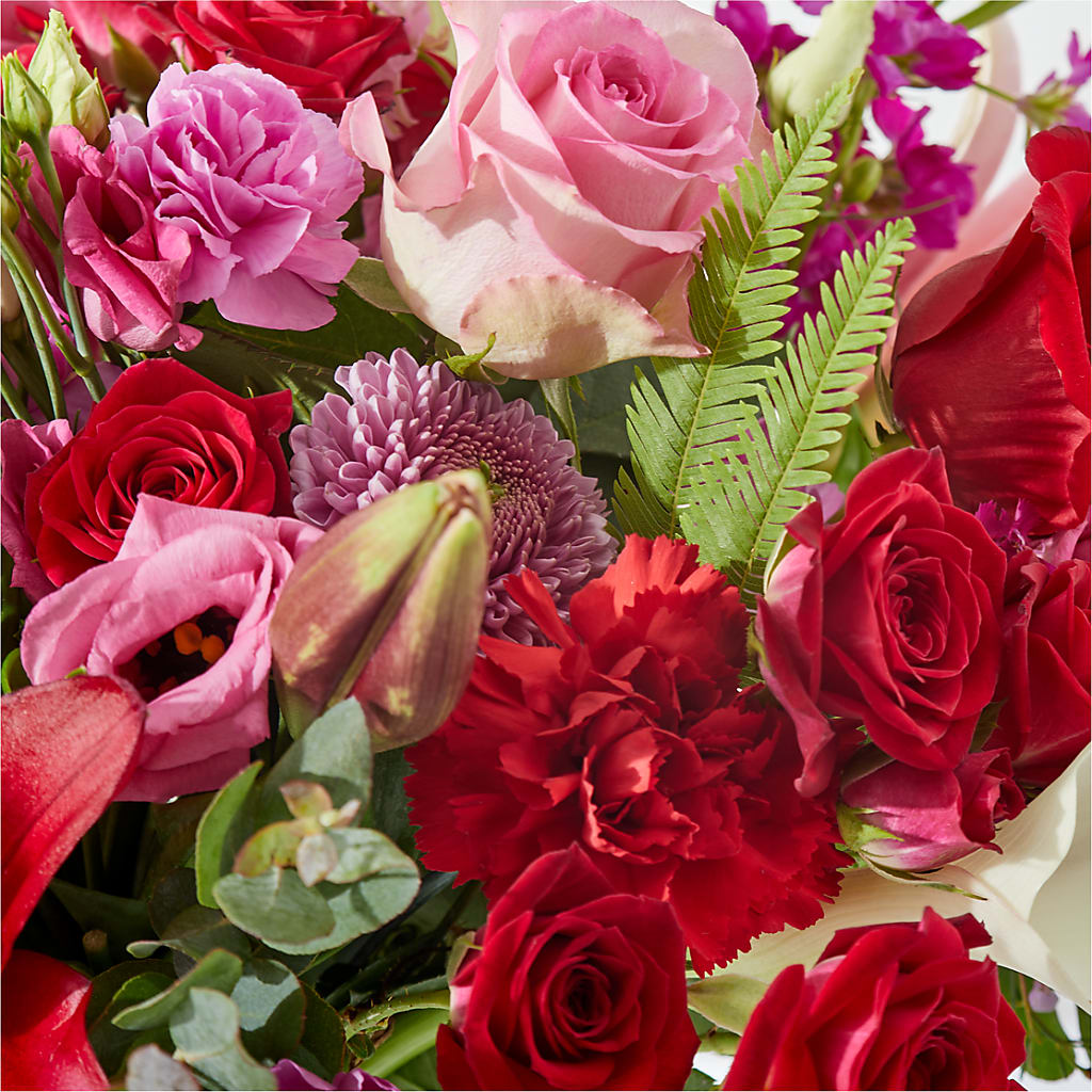Simply the Best - A Florist Original – Village Bloom Florist, Folsom LA