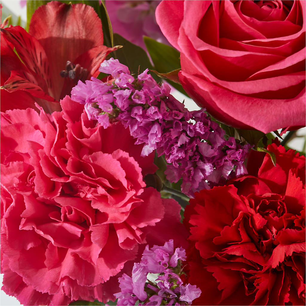 Simply the Best - A Florist Original – Village Bloom Florist, Folsom LA