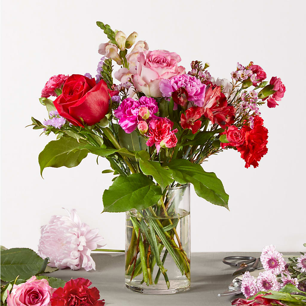 Regal Jewel – A Florist Original – Village Bloom Florist, Folsom LA