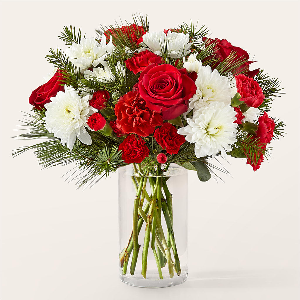 Seasonal Magic Bouquet – Village Bloom Florist, Folsom LA
