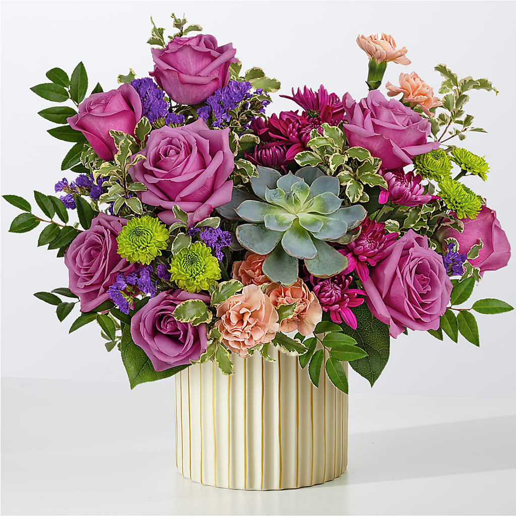 You're a Gem Bouquet – Village Bloom Florist, Folsom LA