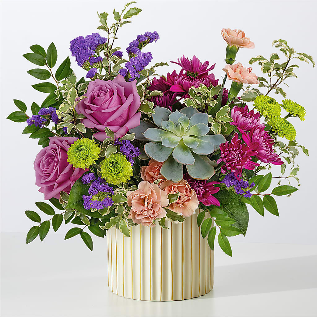You're a Gem Bouquet – Village Bloom Florist, Folsom LA