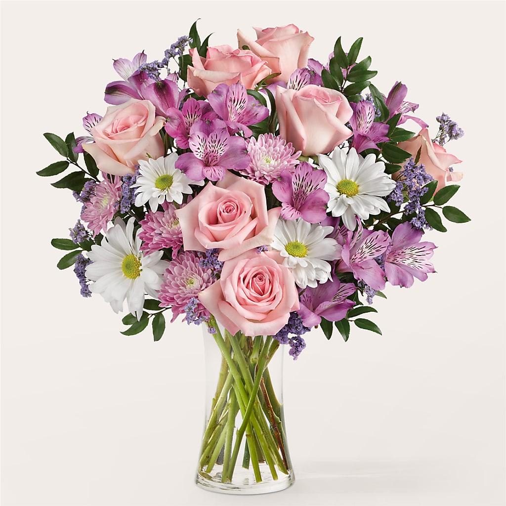 Enchantment Bouquet – Village Bloom Florist, Folsom LA