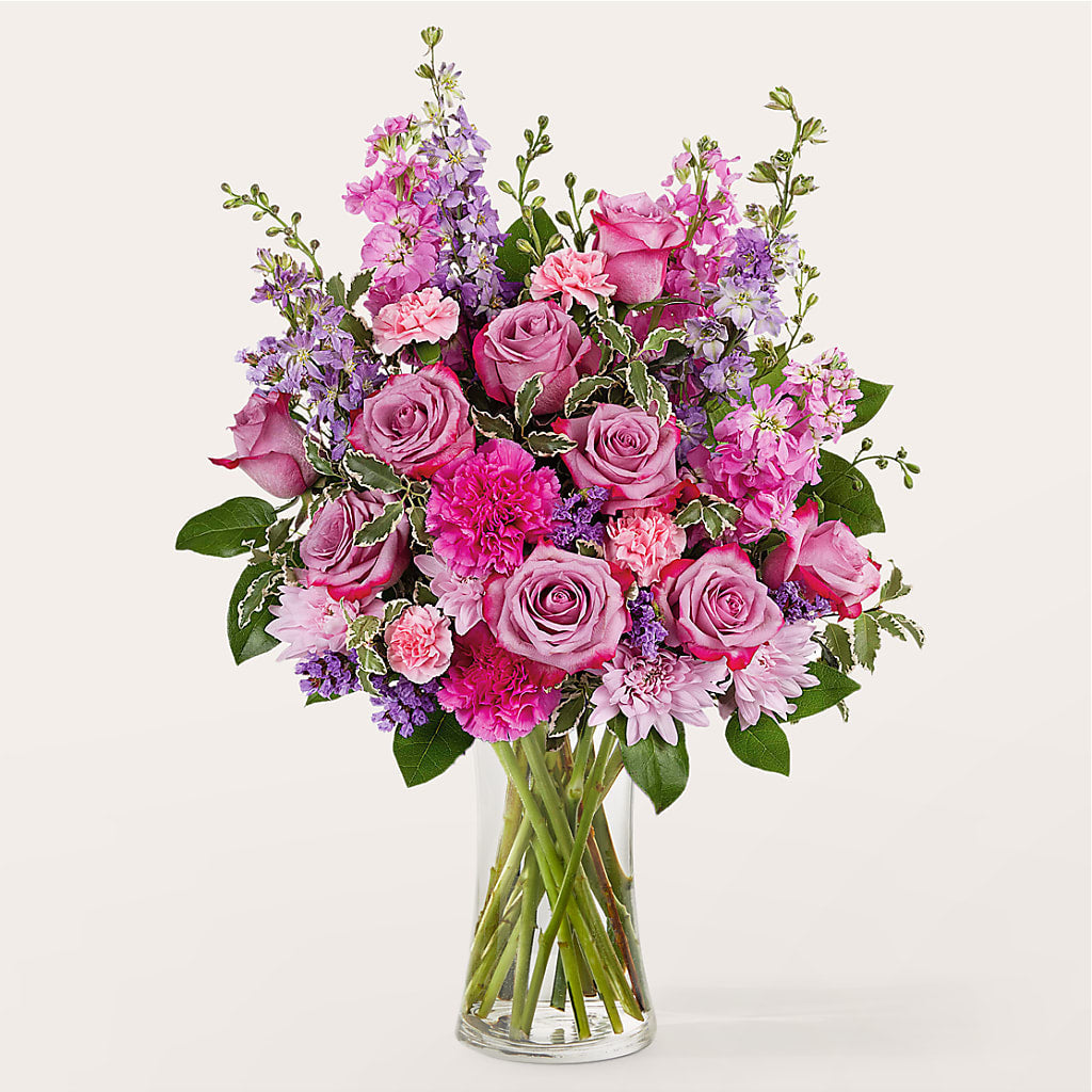 Sincerely Yours Bouquet – Village Bloom Florist, Folsom LA