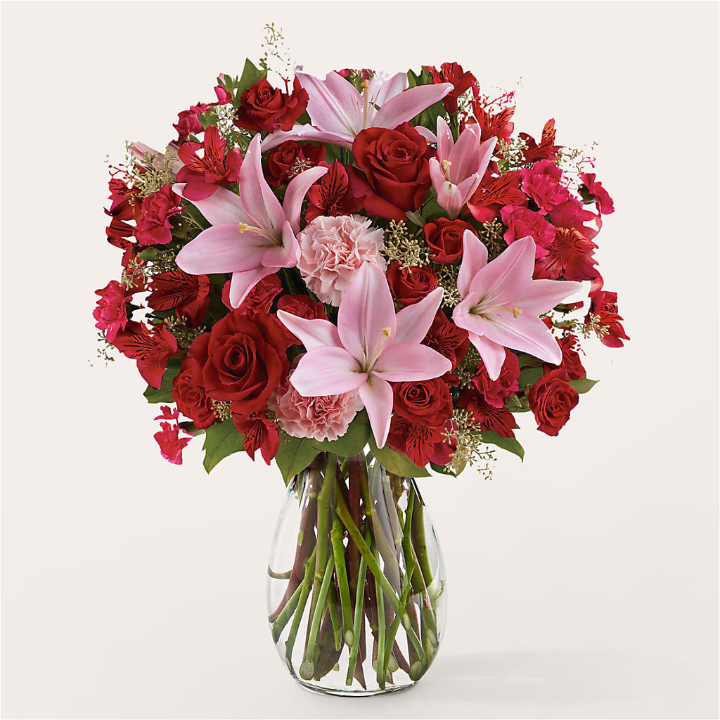 Butterflies Bouquet – Village Bloom Florist, Folsom LA