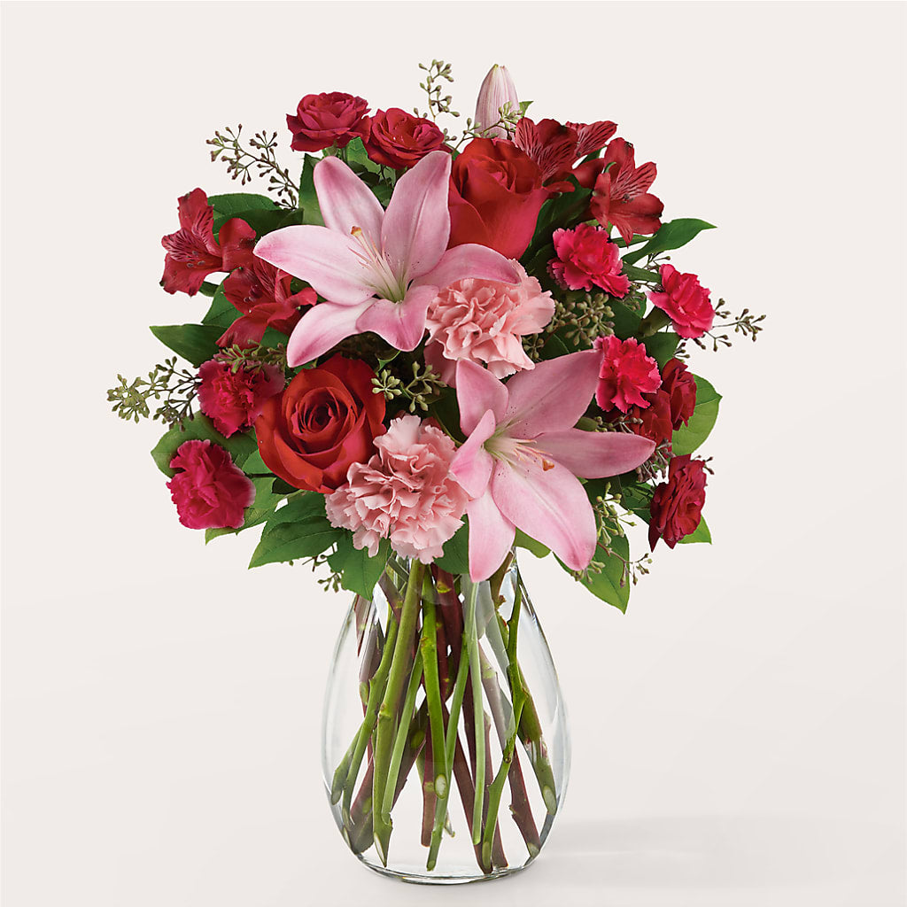 Butterflies Bouquet – Village Bloom Florist, Folsom LA
