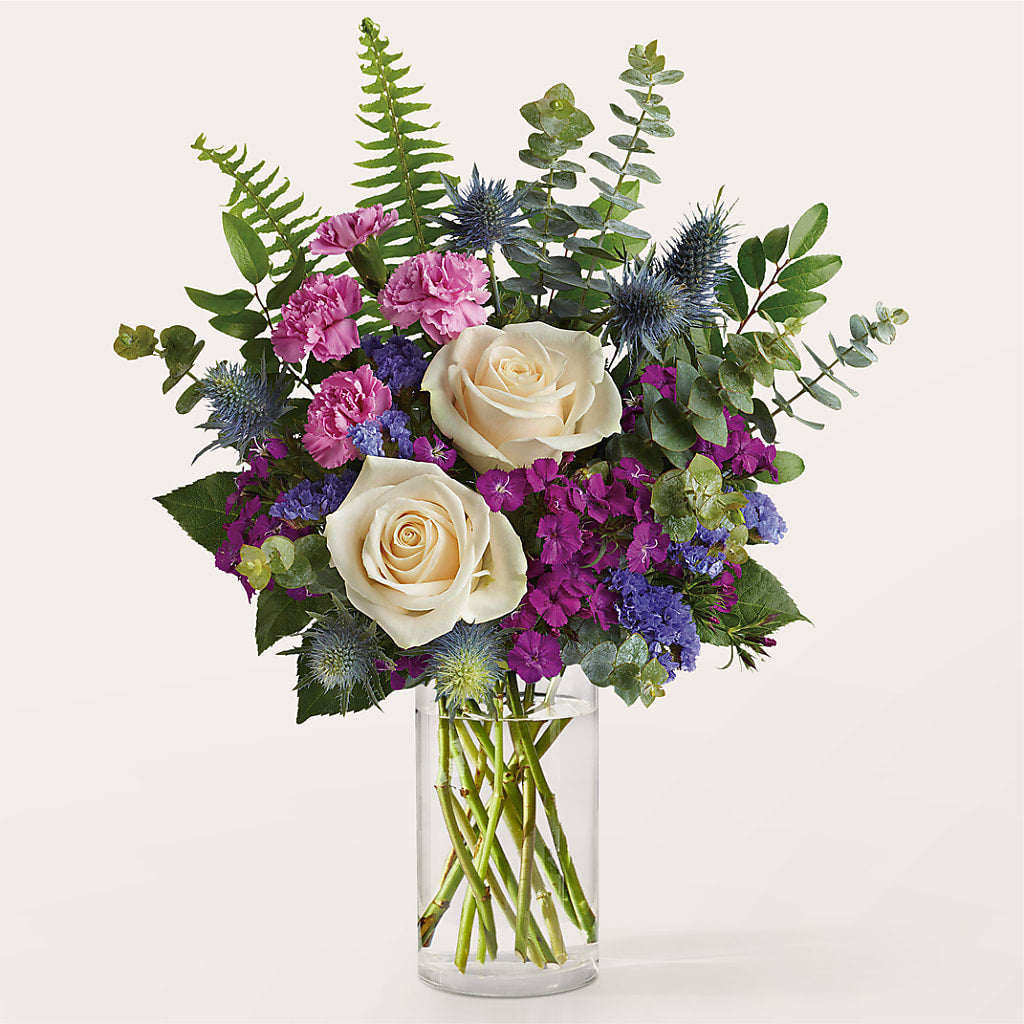 The Gala Bouquet – Village Bloom Florist, Folsom LA