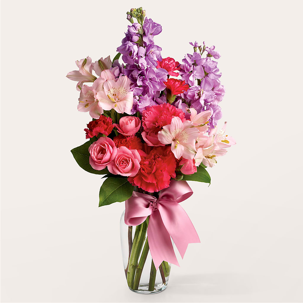 Main Character Bouquet – Village Bloom Florist, Folsom LA