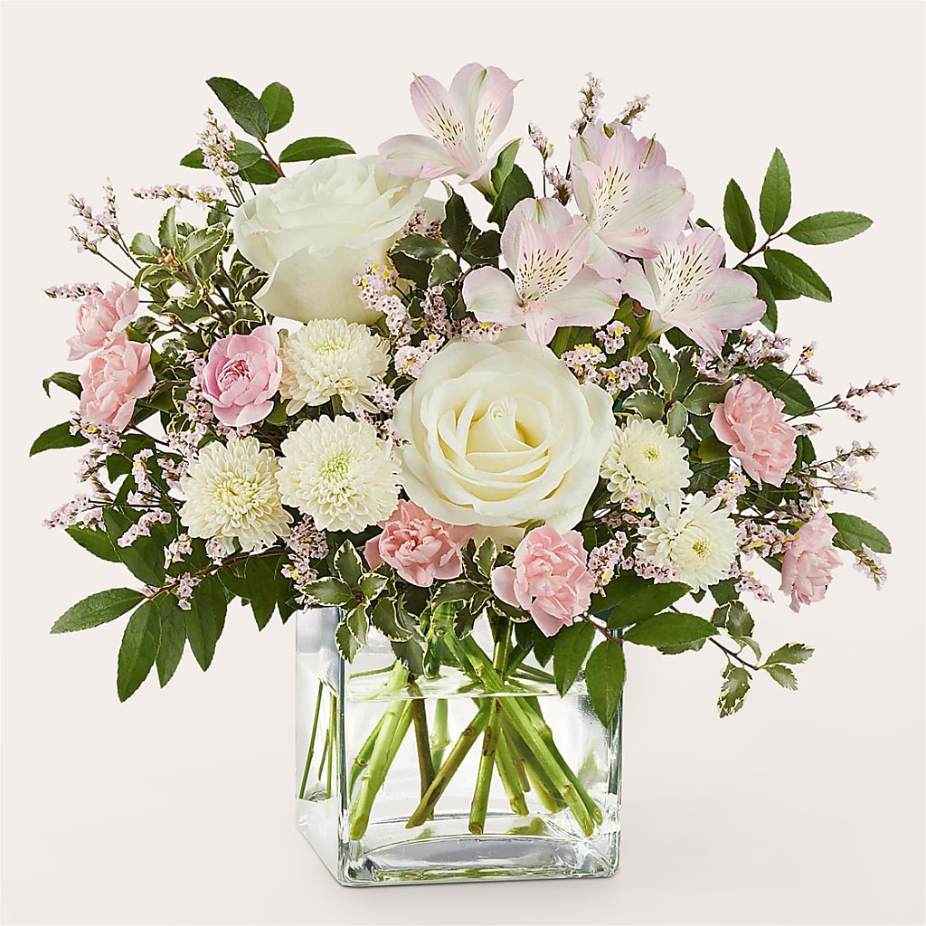 Day Made Bouquet – Village Bloom Florist, Folsom LA