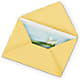 Greeting Card – Village Bloom Florist, Folsom LA