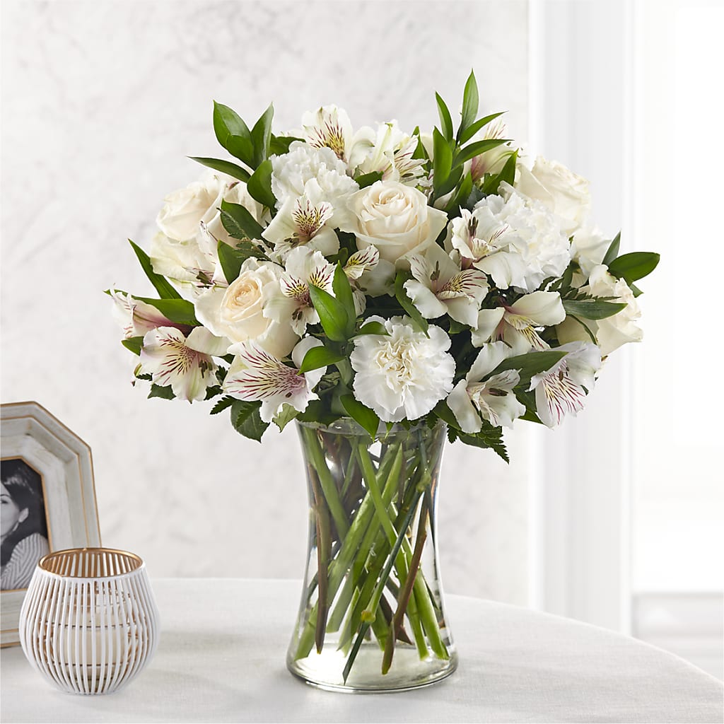 Cherished Friend Bouquet – Village Bloom Florist, Folsom LA