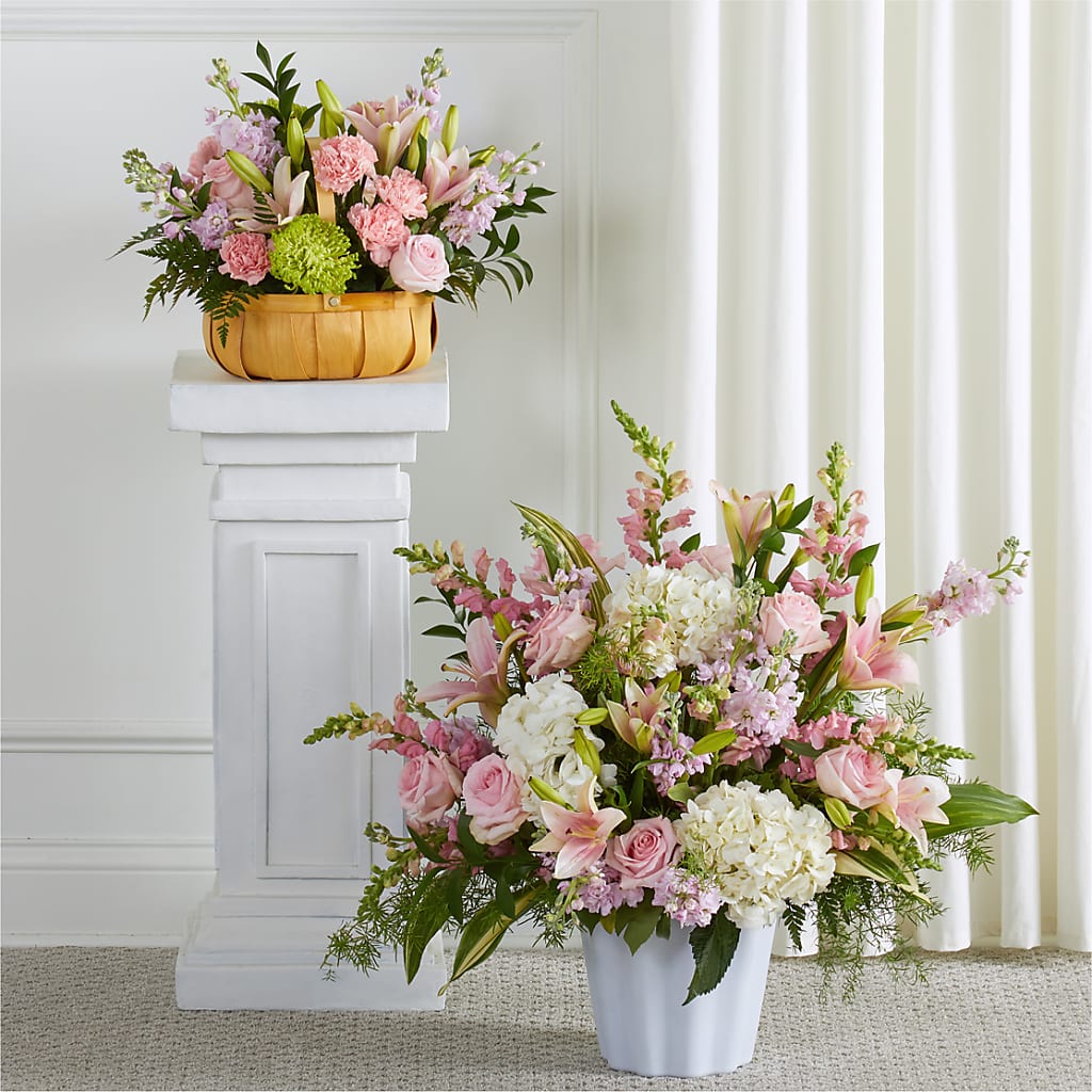 Bountiful Blooms Bundles – Village Bloom Florist, Folsom LA