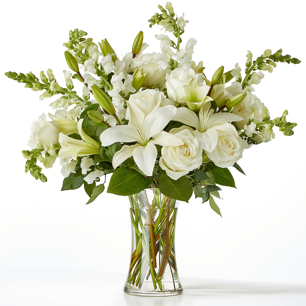 Eternal Friendship Bouquet – Village Bloom Florist, Folsom LA