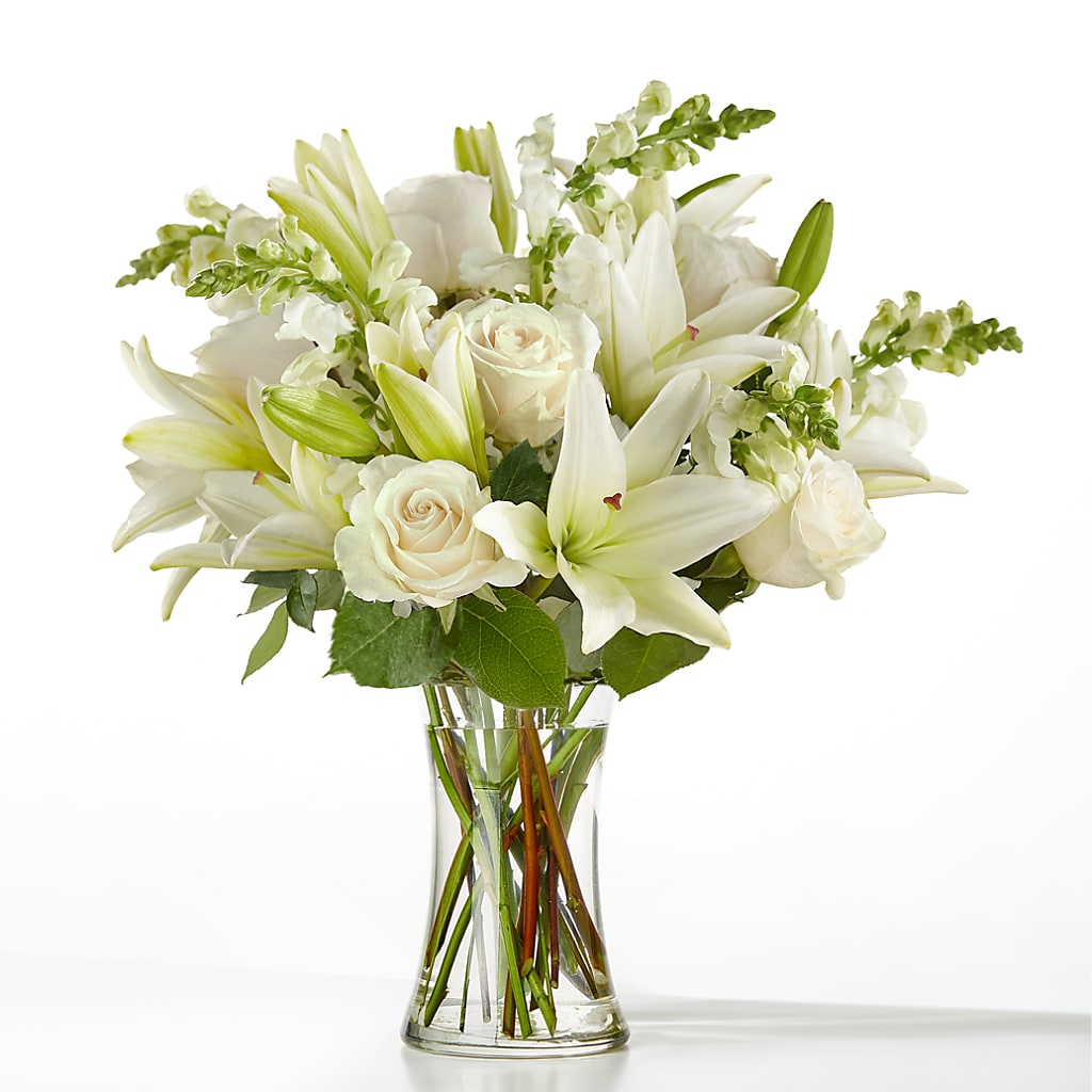 Eternal Friendship Bouquet – Village Bloom Florist, Folsom LA