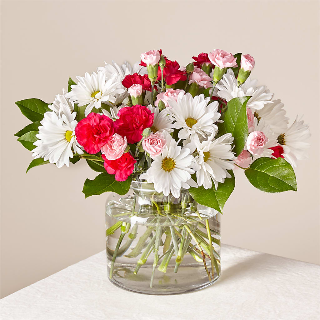 Sweet Surprises® Bouquet – Village Bloom Florist, Folsom LA