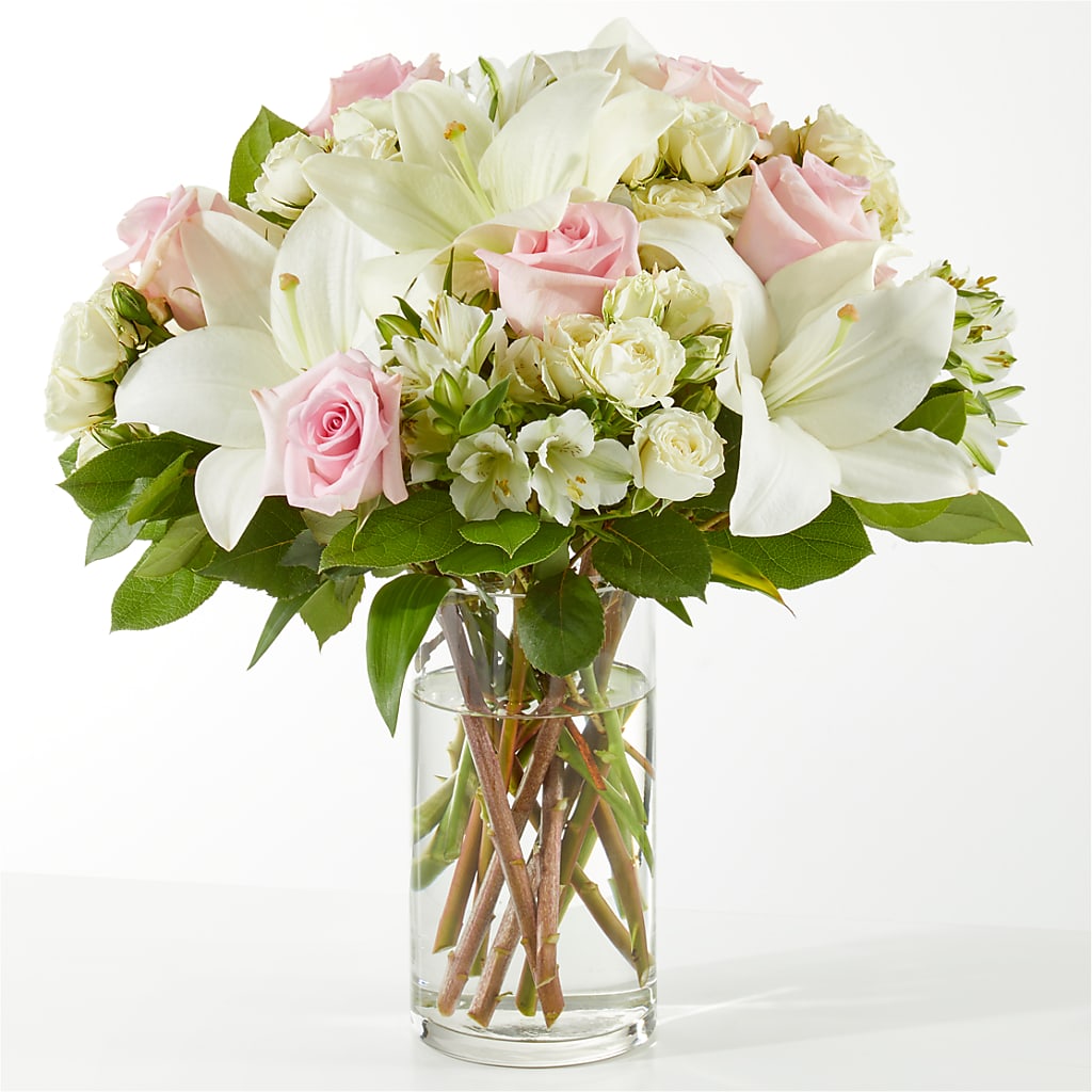 Kindhearted Bouquet – Village Bloom Florist, Folsom LA