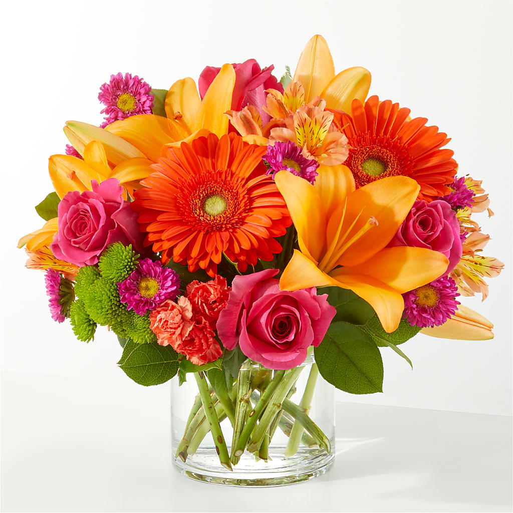 Soiree Bouquet – Village Bloom Florist, Folsom LA