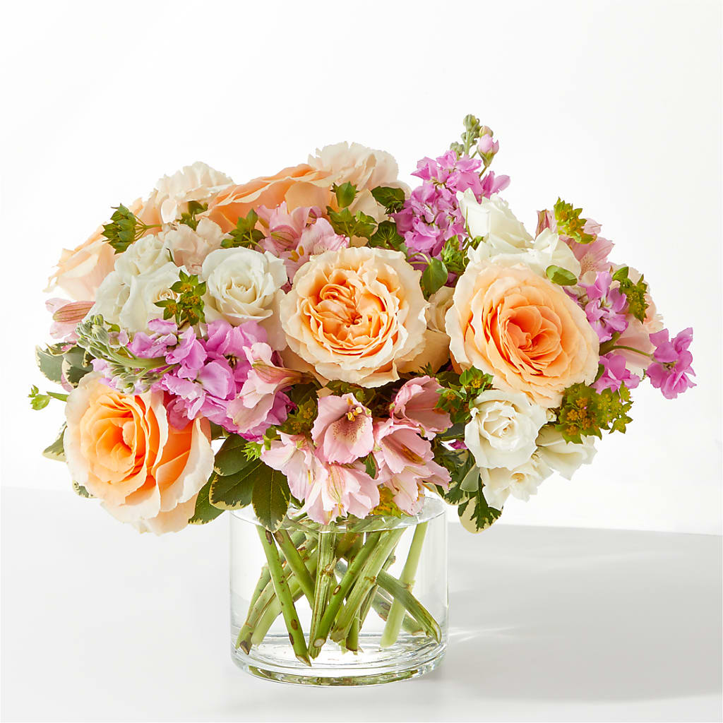 Paradise Bouquet – Village Bloom Florist, Folsom LA
