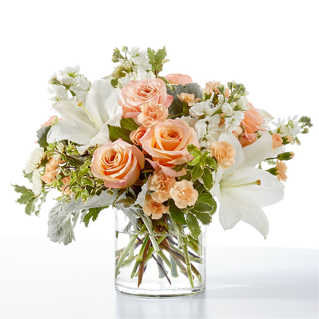 Darling Bouquet – Village Bloom Florist, Folsom LA
