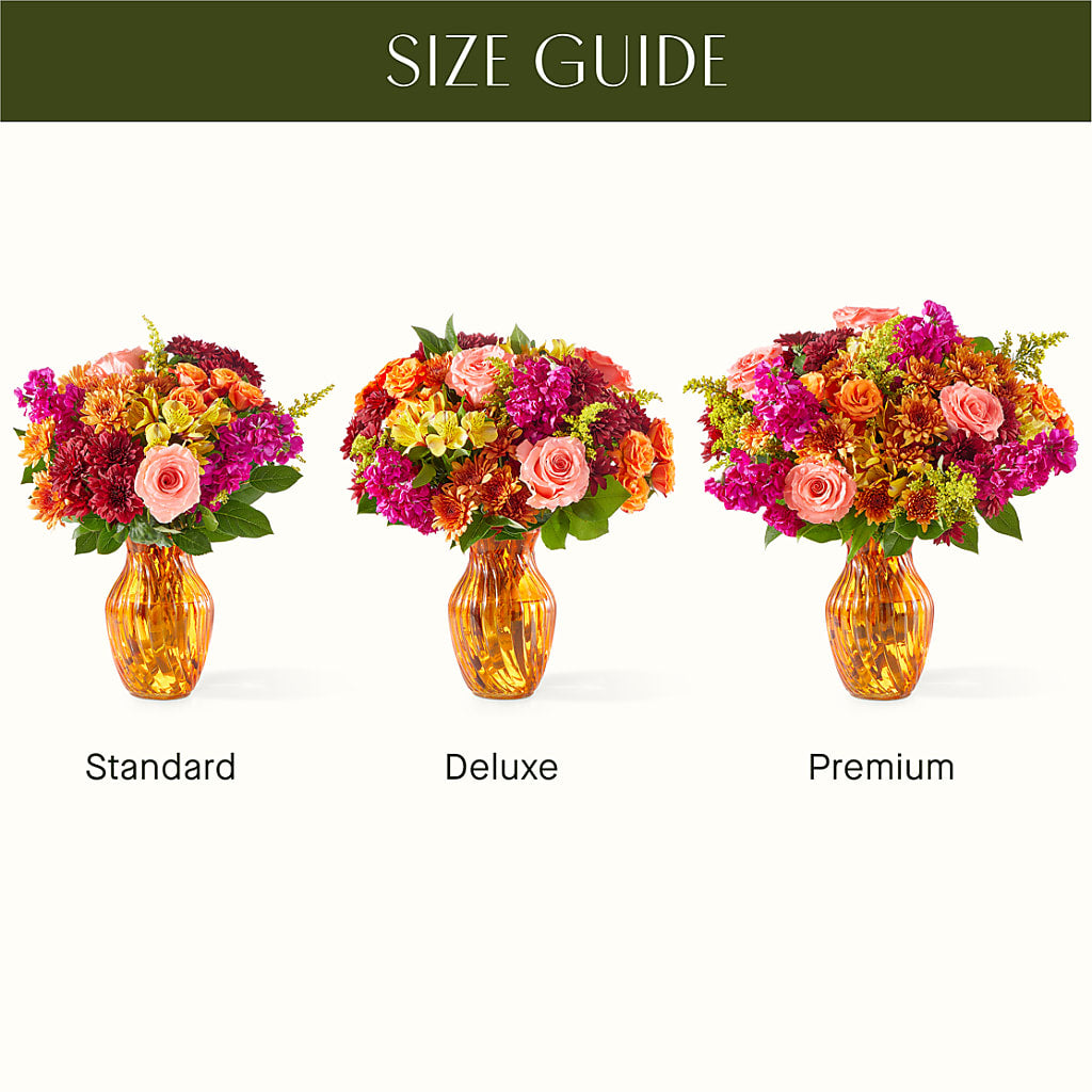 Amber Muse Bouquet – Village Bloom Florist, Folsom LA