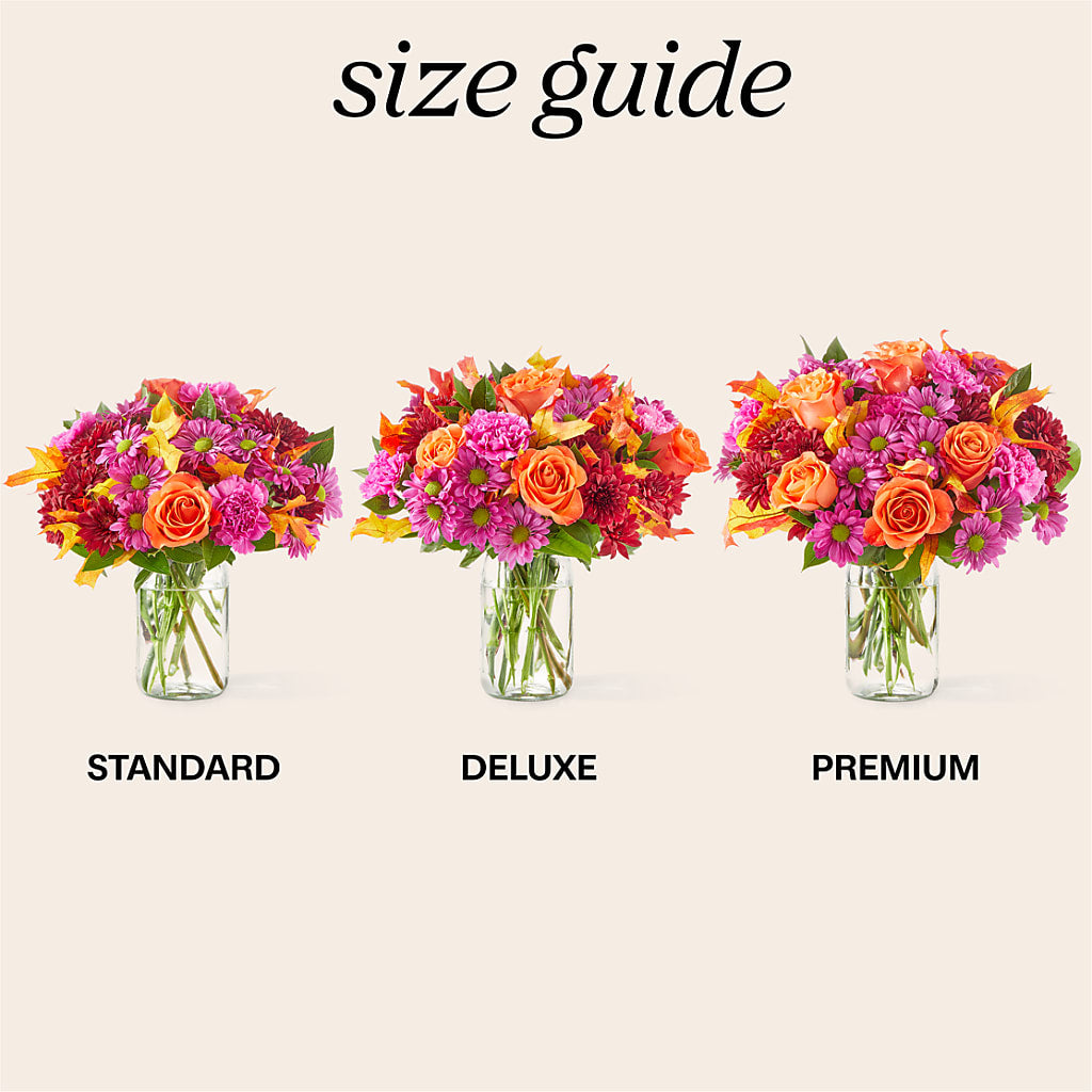 Mum's the Word Bouquet – Village Bloom Florist, Folsom LA