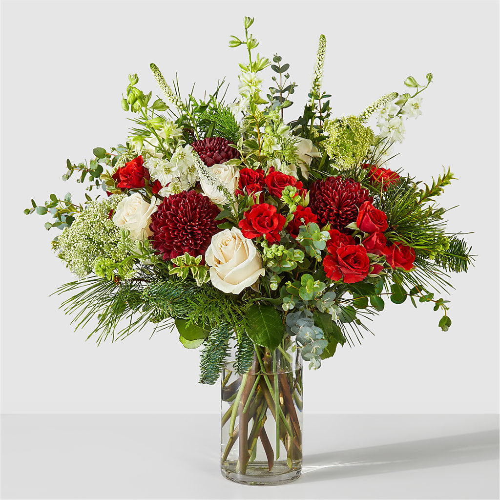 Favorite Traditions Bouquet – Village Bloom Florist, Folsom LA