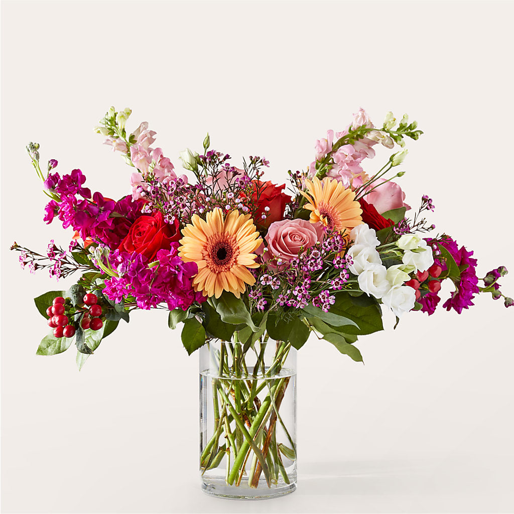 Renaissance Luxury Bouquet – Village Bloom Florist, Folsom LA