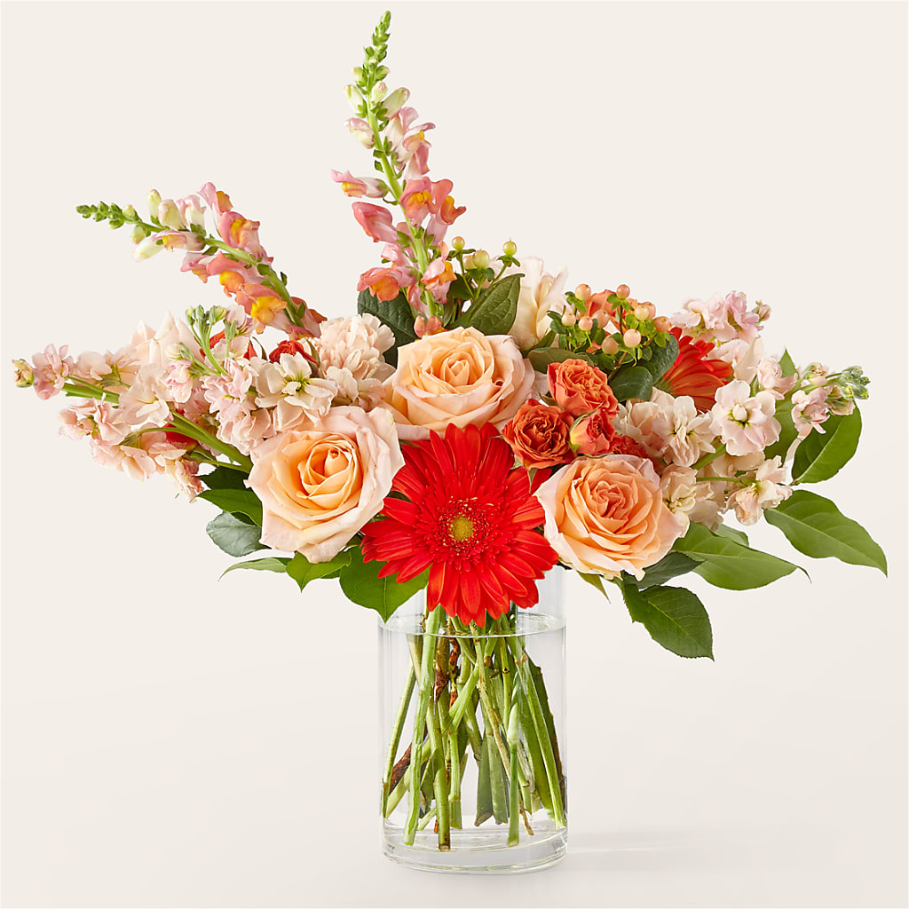 Paloma Please Bouquet – Village Bloom Florist, Folsom LA