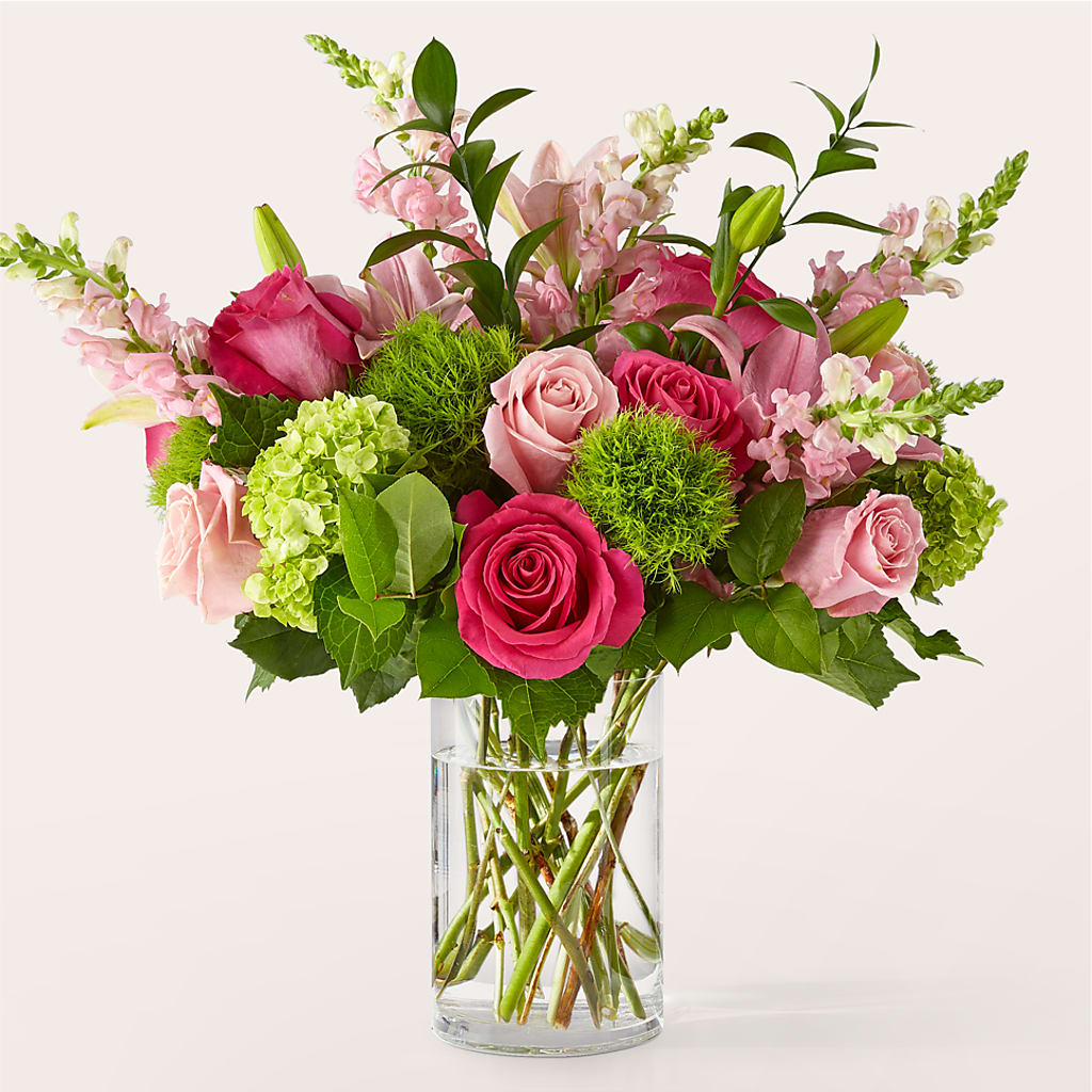 Fit for a Queen Luxury Bouquet – Village Bloom Florist, Folsom LA