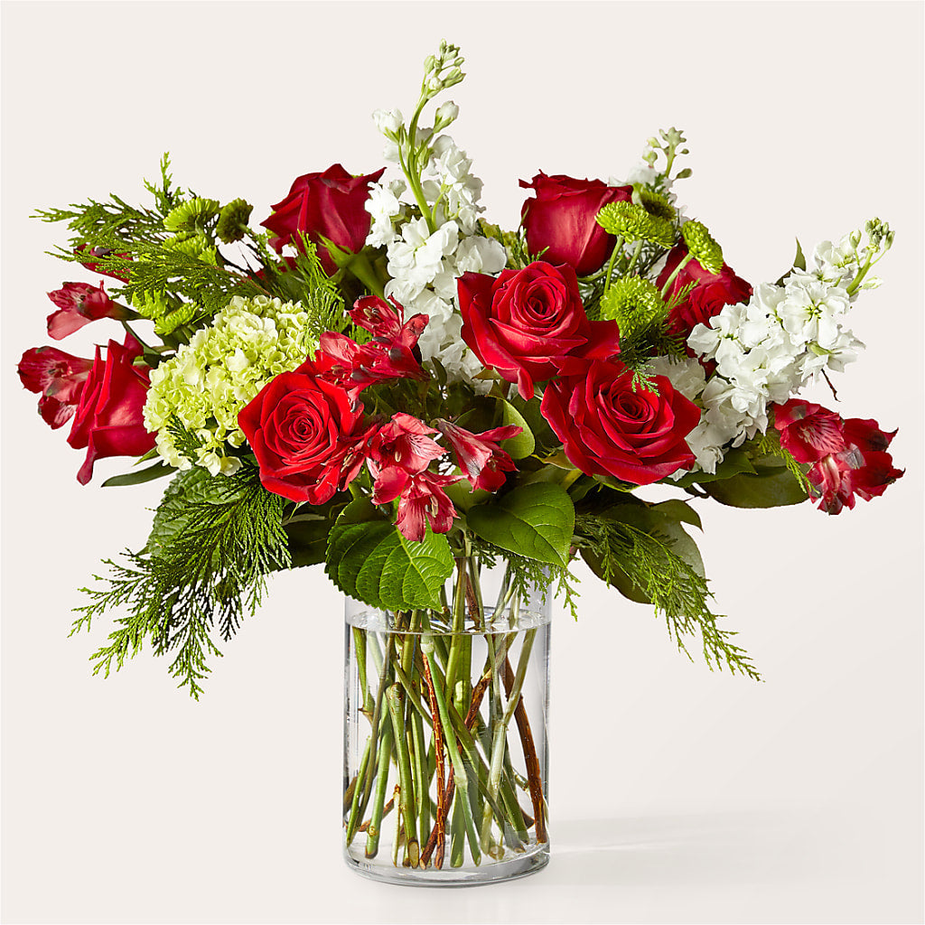 Tree Shopping Bouquet – Village Bloom Florist, Folsom LA