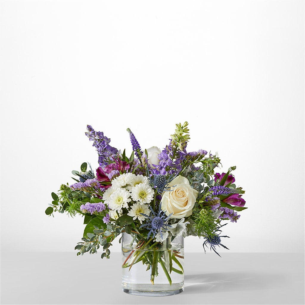 Shooting Star Bouquet – Village Bloom Florist, Folsom LA