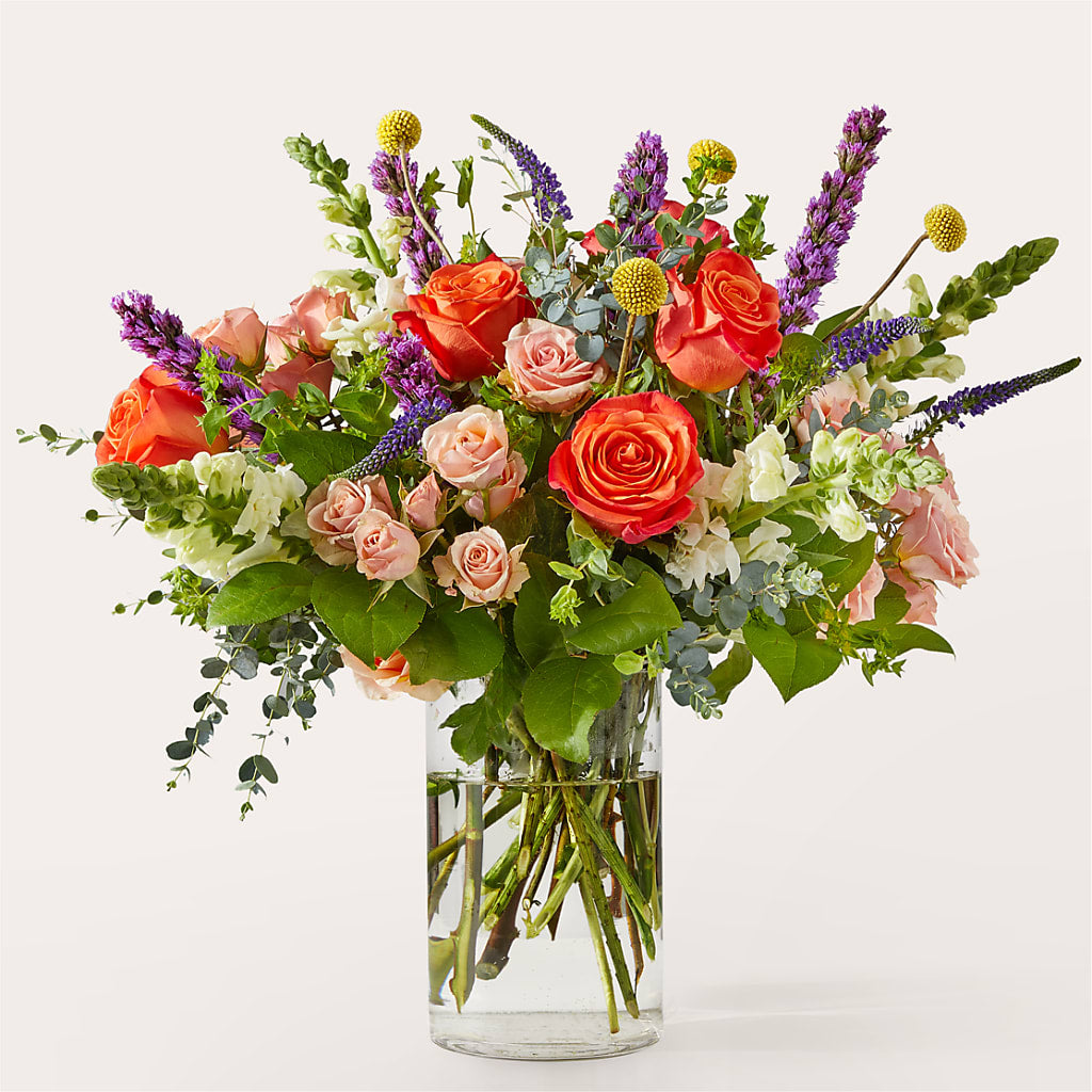 The Standout Bouquet – Village Bloom Florist, Folsom LA