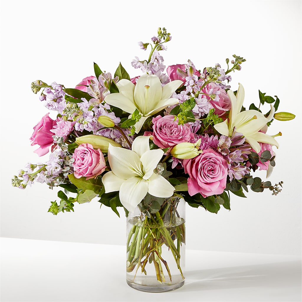 Daydreamer Bouquet – Village Bloom Florist, Folsom LA