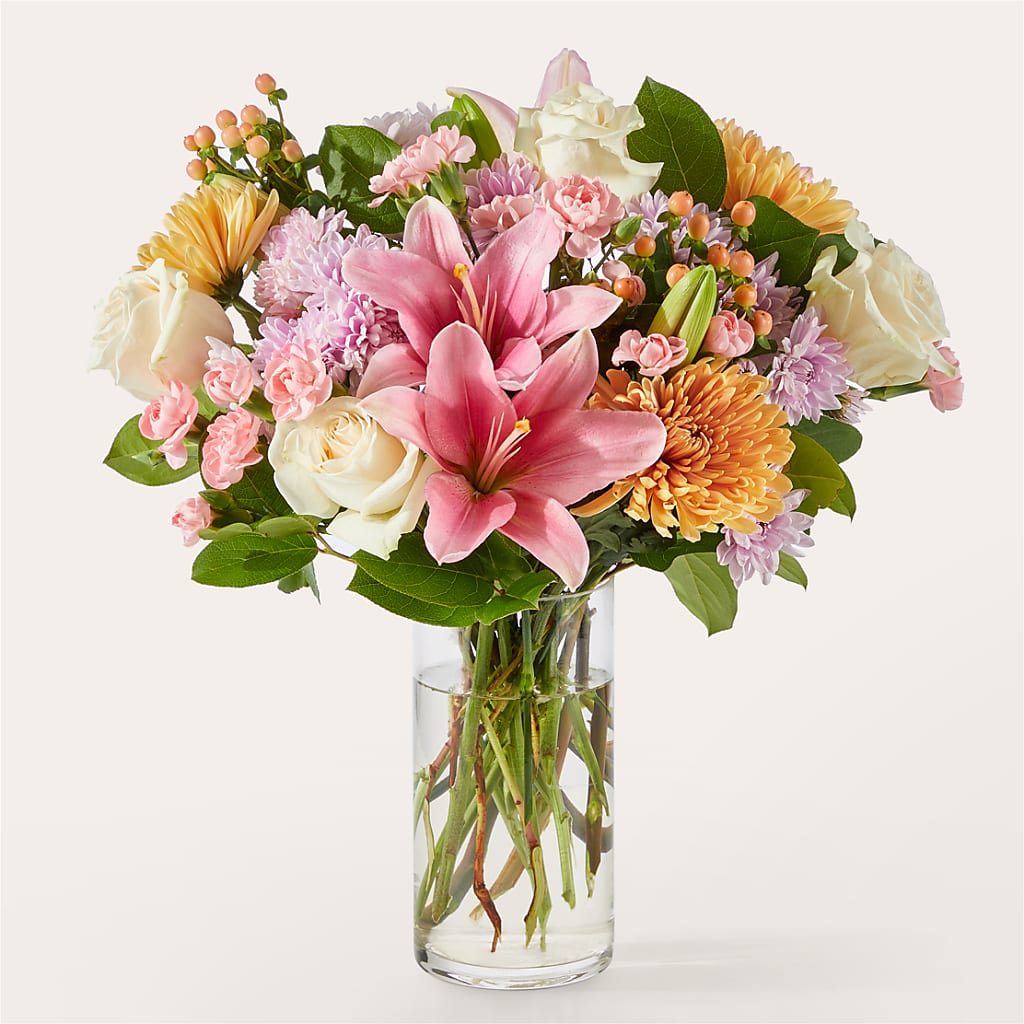 Gelato Bouquet – Village Bloom Florist, Folsom LA
