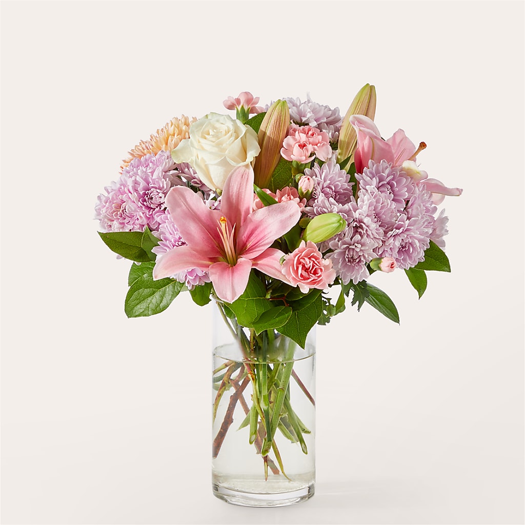 Gelato Bouquet – Village Bloom Florist, Folsom LA