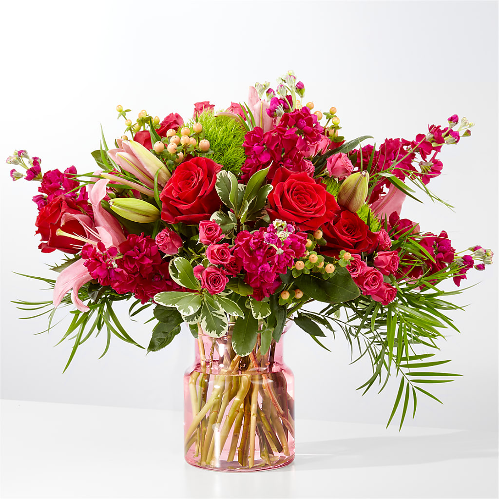In Every Lifetime Bouquet – Village Bloom Florist, Folsom LA